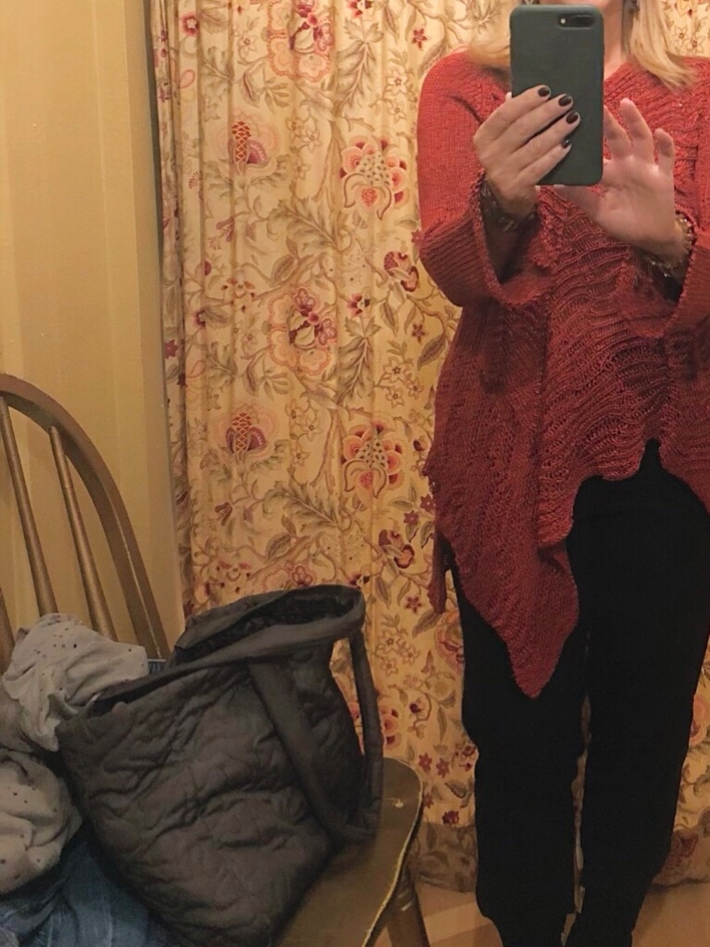 Sweater - Picture 5 of 5